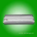 Rechargeable emergency led wall lamp , 12W, IP65